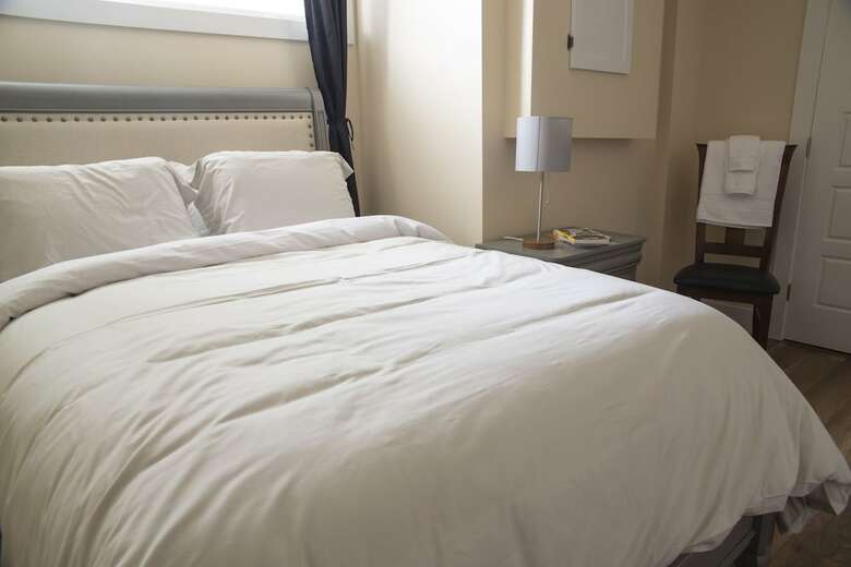 Apartamentos City Get-away