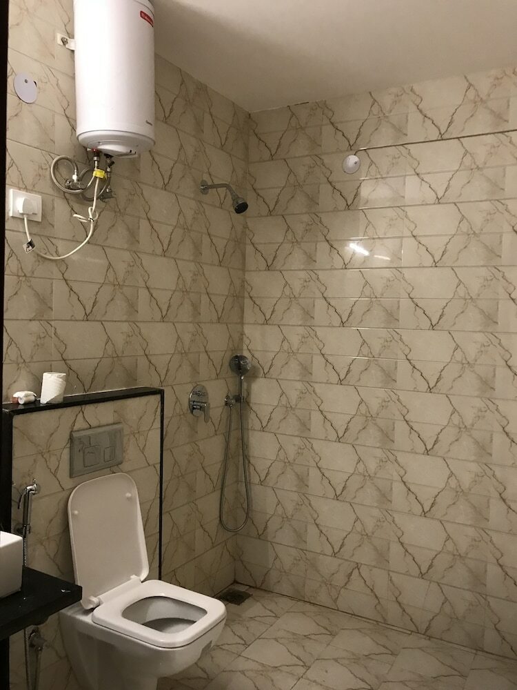 Hotel The Vegas
