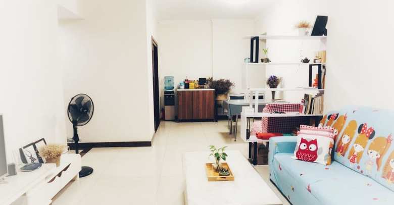 Hostal Blue Age Hostel