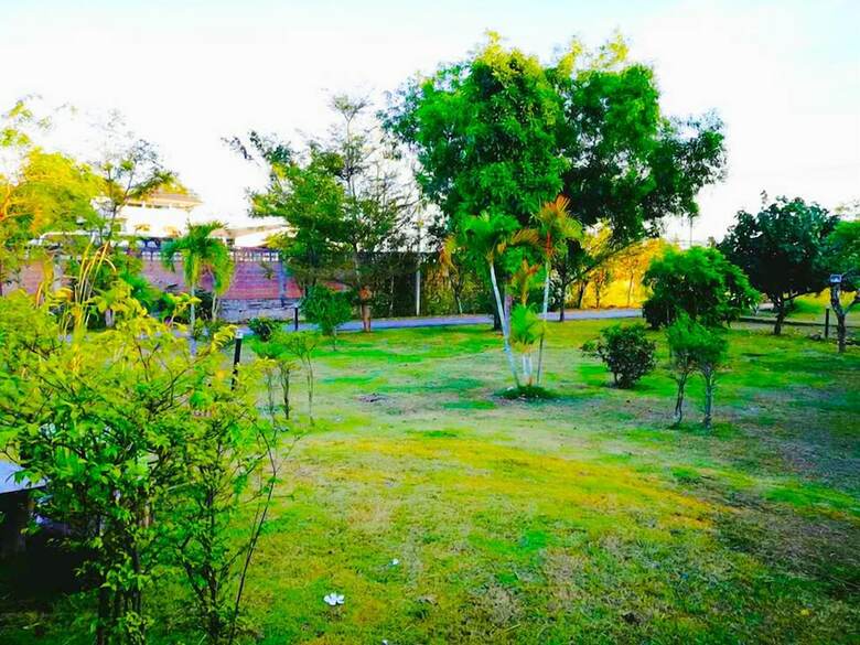 Hotel Baan Maitree Boutique House