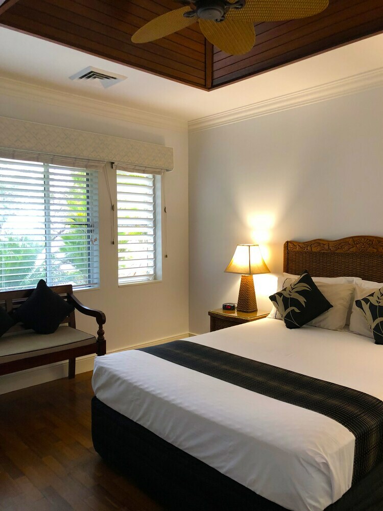 Apartamentos Villa Beach Palm Cove
