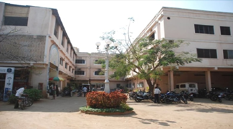 Hotel Sarvesh