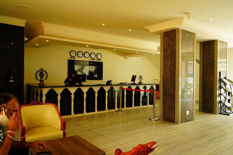Hotel Sarvesh