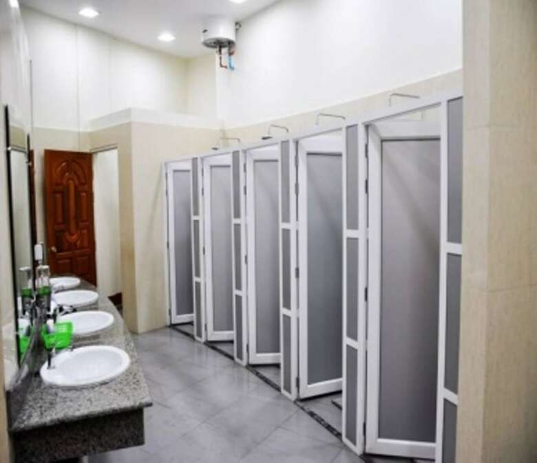 Rose Land Apartment Hotel