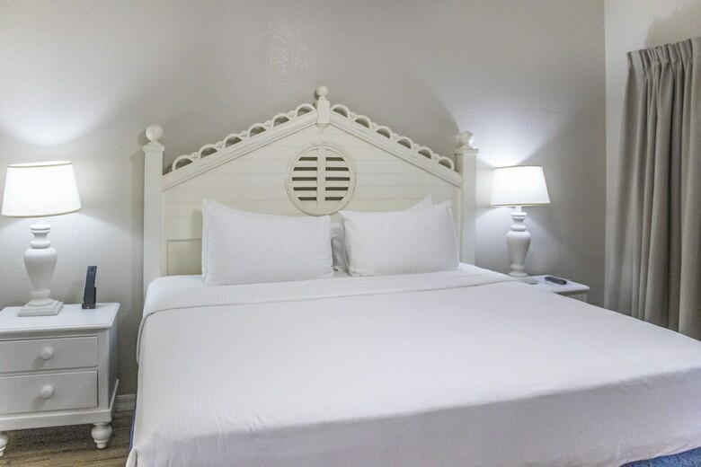 Hotel Bryan's Spanish Cove By Diamond Resorts