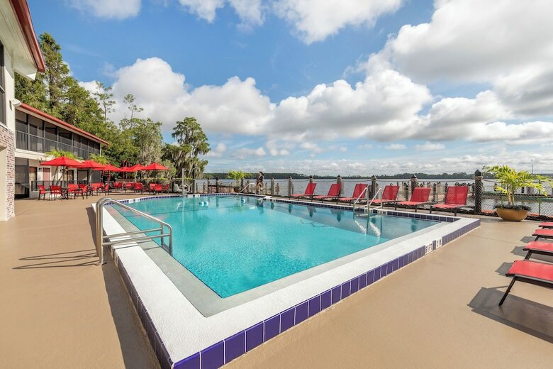 Hotel Bryan's Spanish Cove By Diamond Resorts
