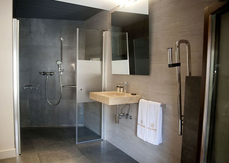 Les Clarisses Hotel Boutique