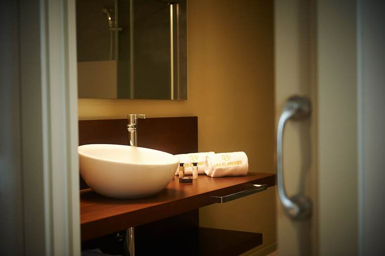 Les Clarisses Hotel Boutique