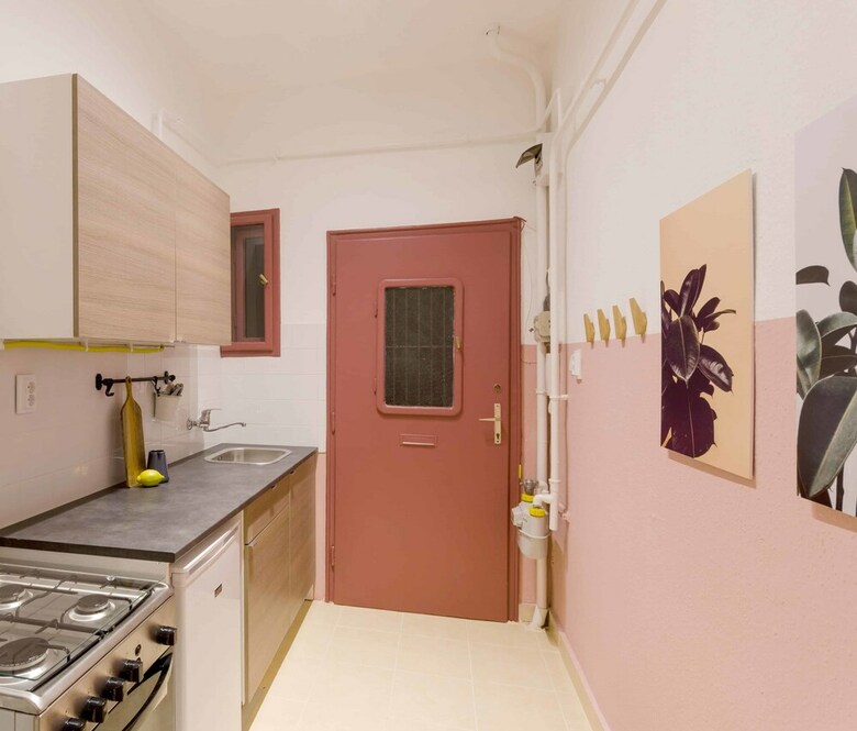 Okra Apartment