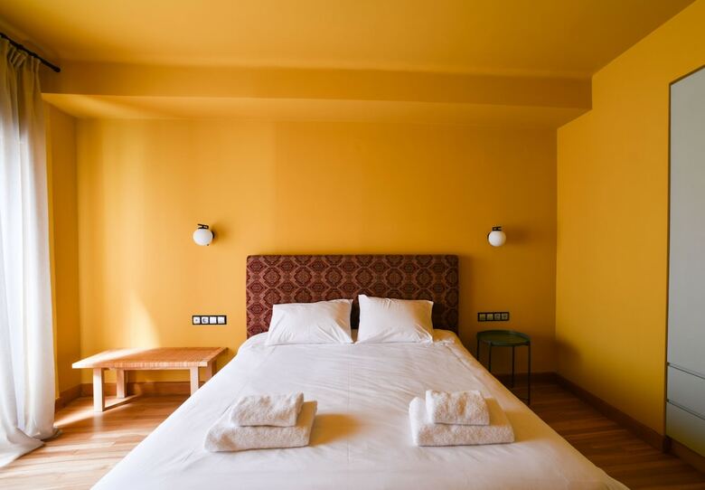 Olala Kolonaki Boutique Apartment