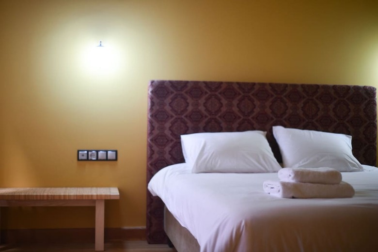 Olala Kolonaki Boutique Apartment