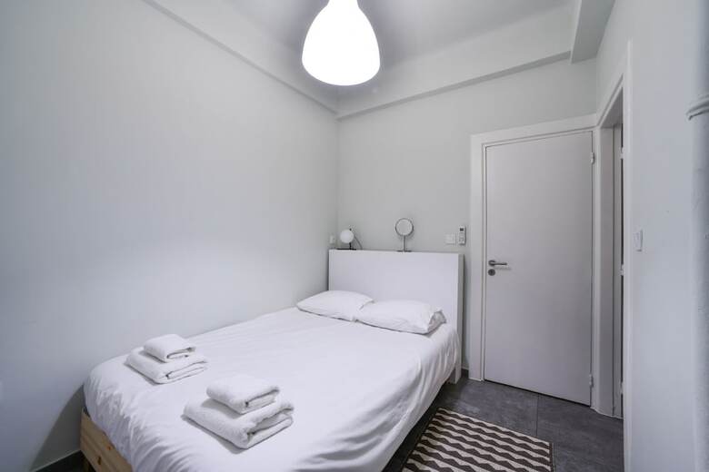Olala Kolonaki Boutique Apartment