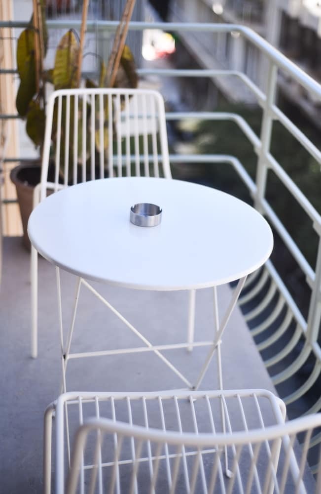 Olala Kolonaki Boutique Apartment