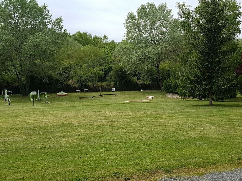 L'oasis Du Berry