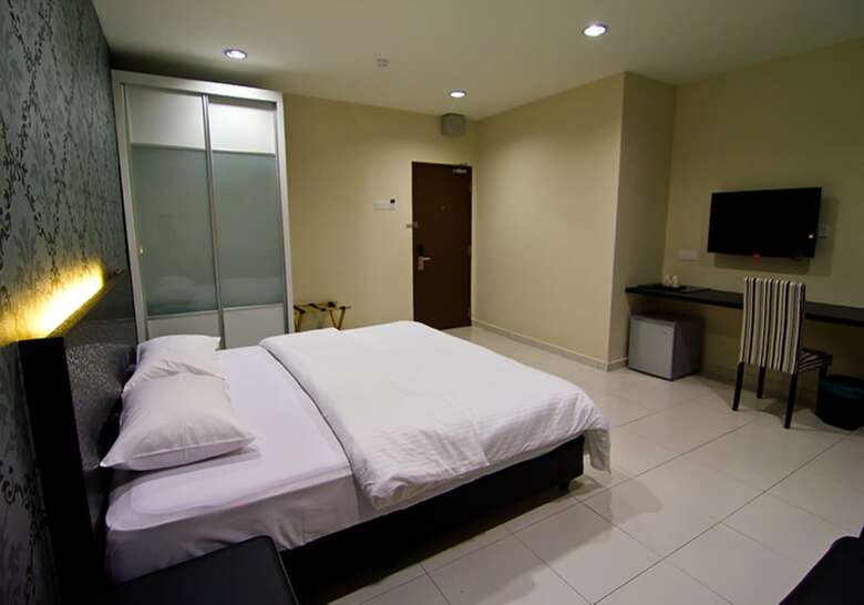 Melody Inn Hotel