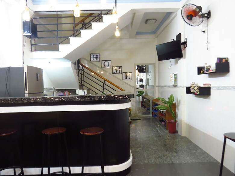 Hostal Tu Casa Hostel