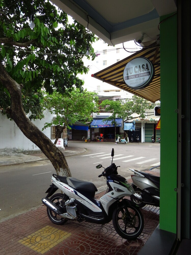 Hostal Tu Casa Hostel