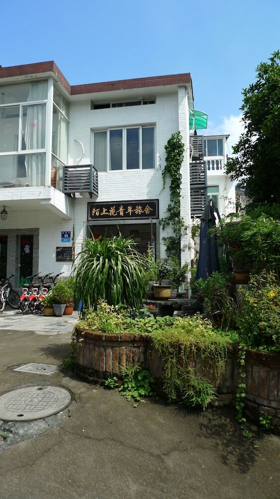 Hotel Musesun Hostel