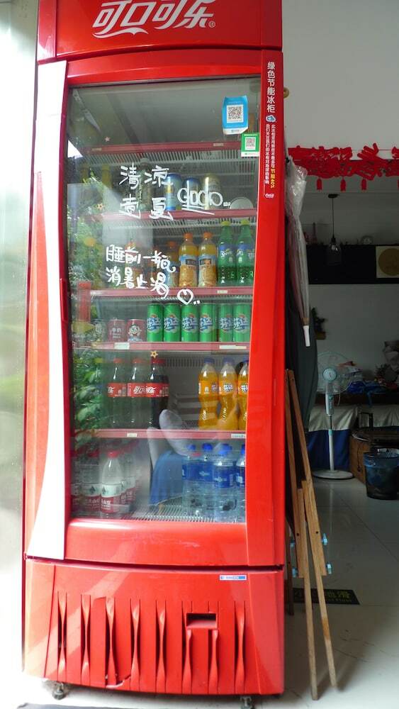Hotel Musesun Hostel