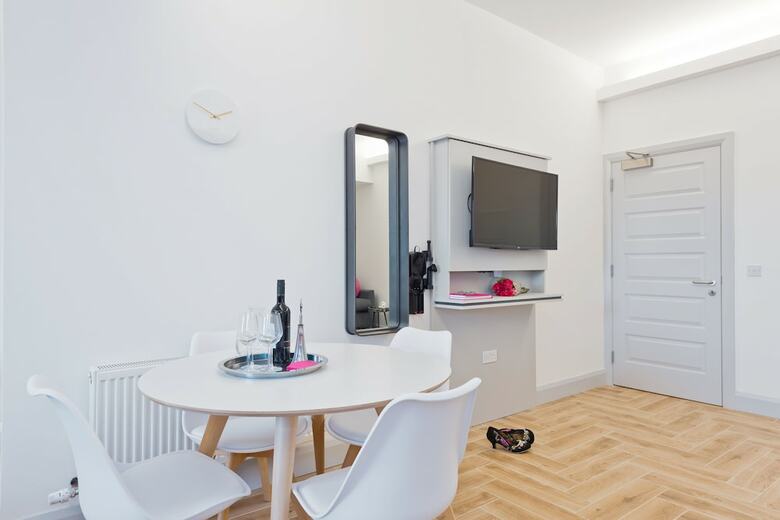 Apartamentos Inchicore Suites