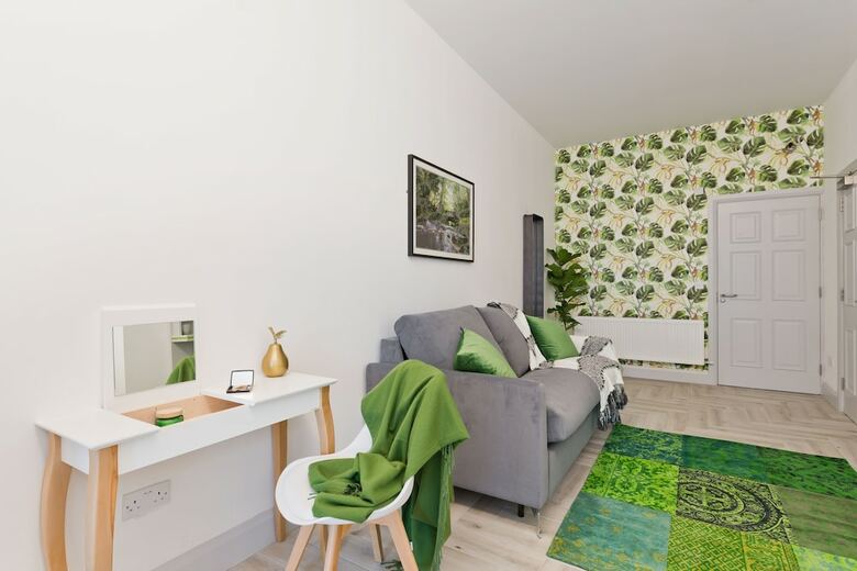 Apartamentos Inchicore Suites