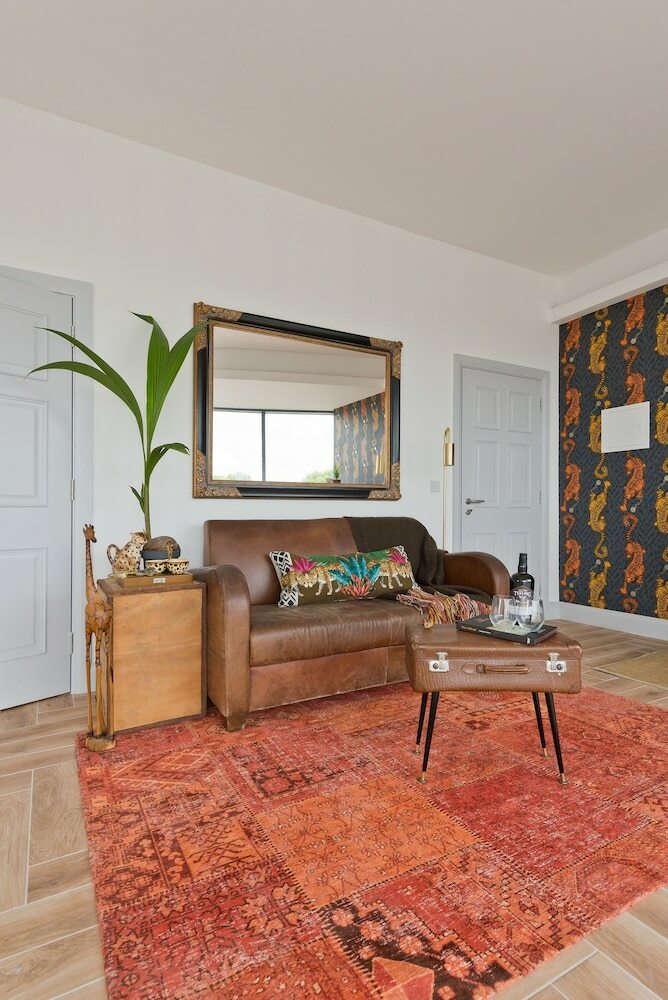 Apartamentos Inchicore Suites