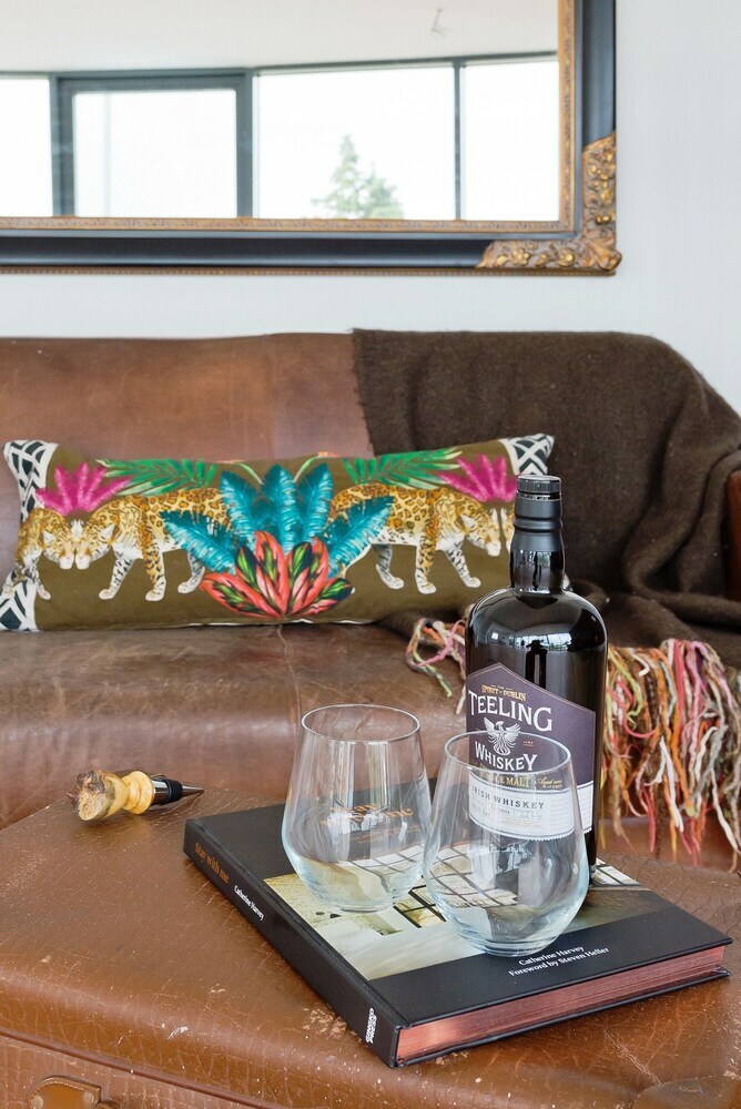 Apartamentos Inchicore Suites