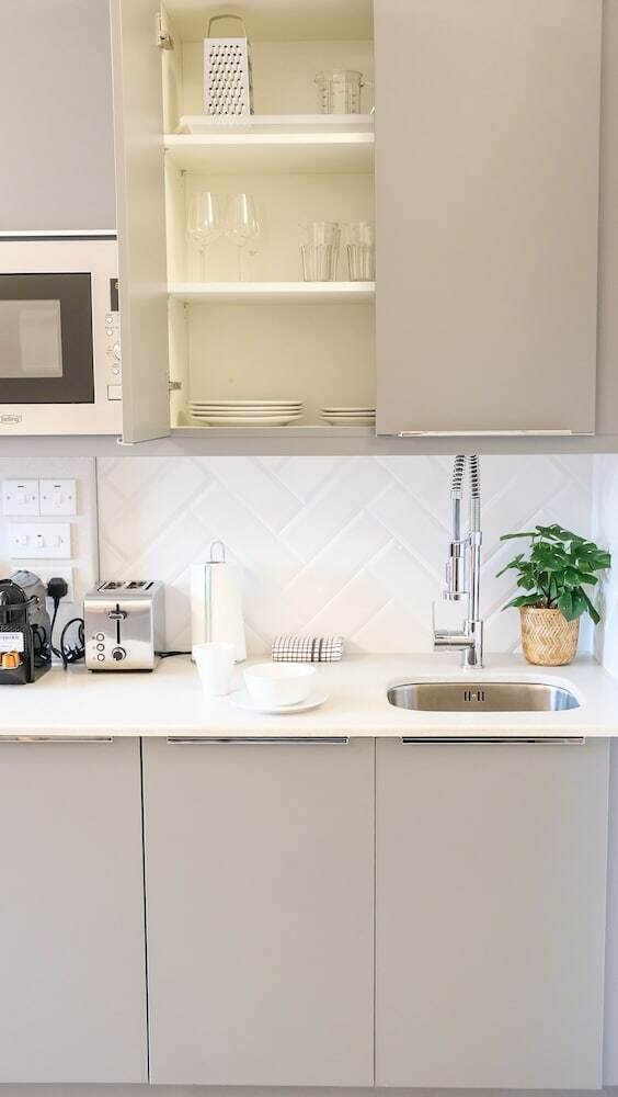 Apartamentos Inchicore Suites