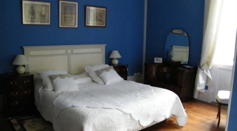 Hotel Villa Des Iris