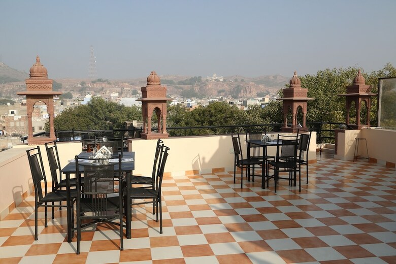 Hotel Jee Ri Haveli
