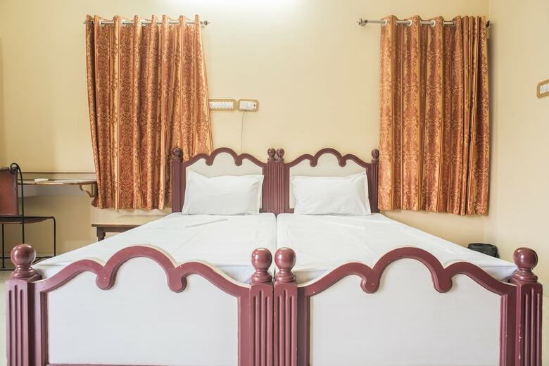 Hotel Jee Ri Haveli