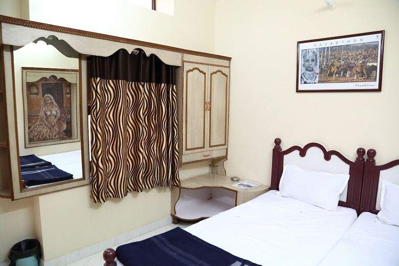 Hotel Jee Ri Haveli