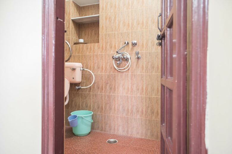 Hotel Jee Ri Haveli