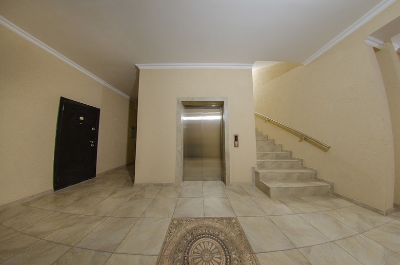 Vip Apartment On Tulpanova Street