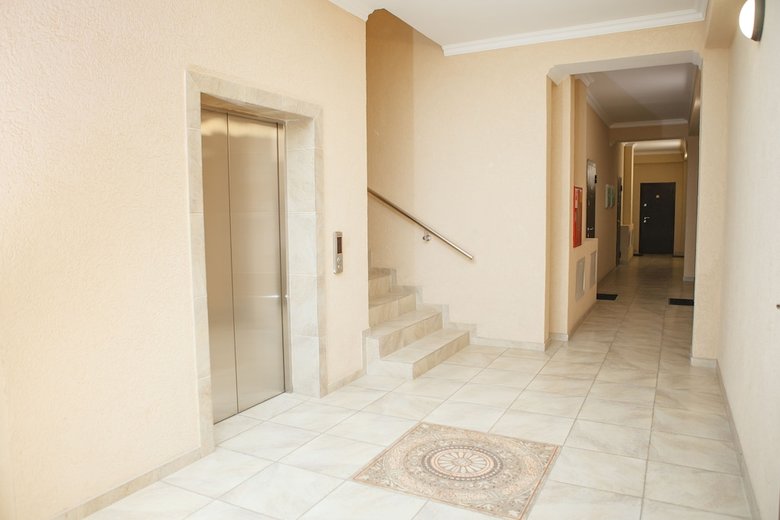 Vip Apartment On Tulpanova Street