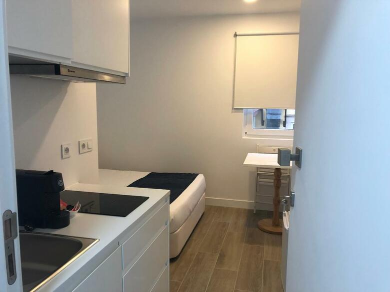 Apartamento Casa Da Pra�a Square Suites