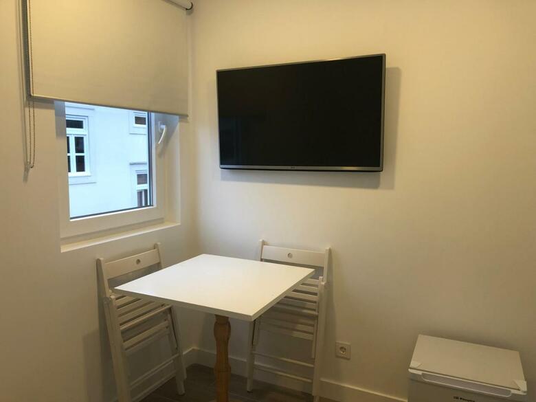 Apartamento Casa Da Pra�a Square Suites