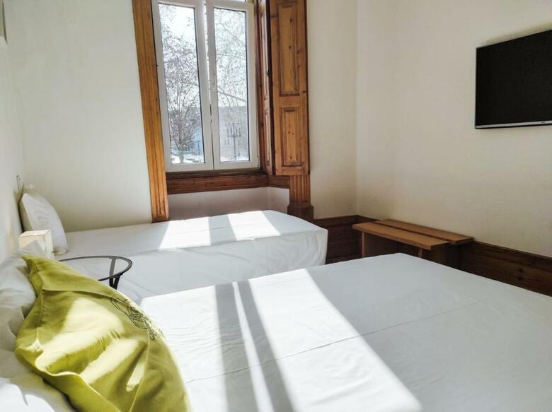 Apartamento Casa Da Pra�a Square Suites