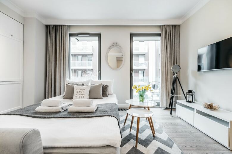 Angel Apartment By Loft Affair