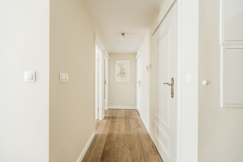 Angel Apartment By Loft Affair