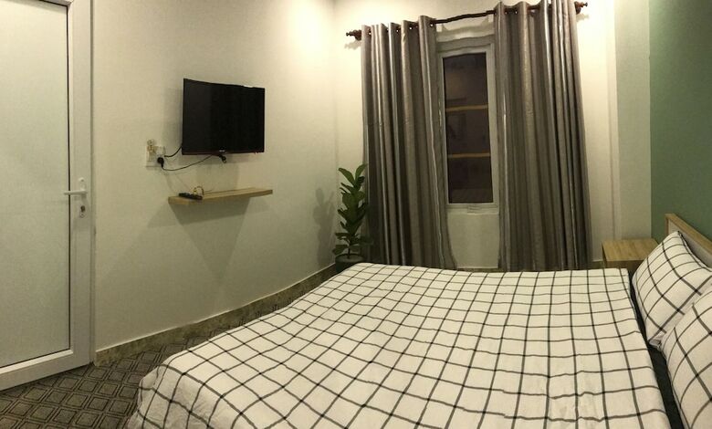 Apartamentos Dreamy House Boutique Hotel