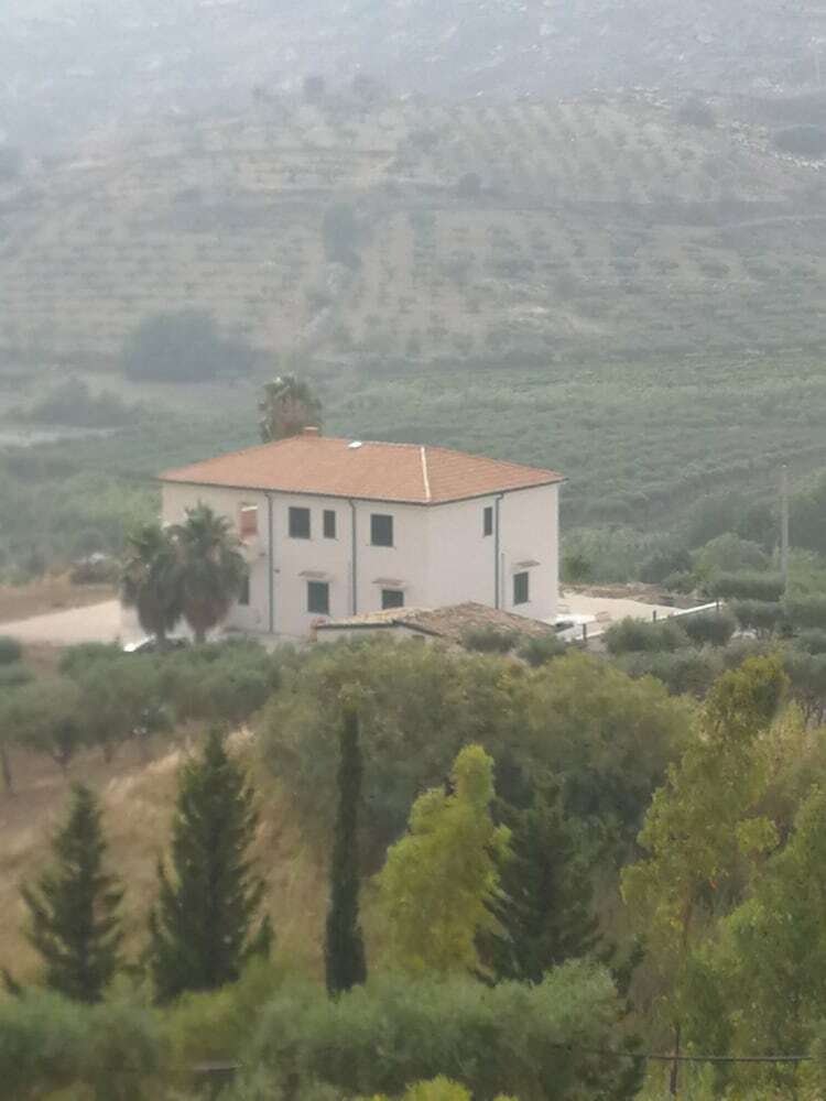 Apartamento Baglio Quadrone