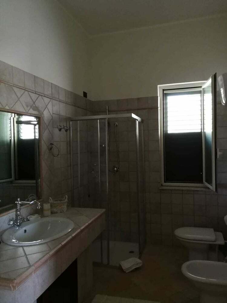 Apartamento Baglio Quadrone