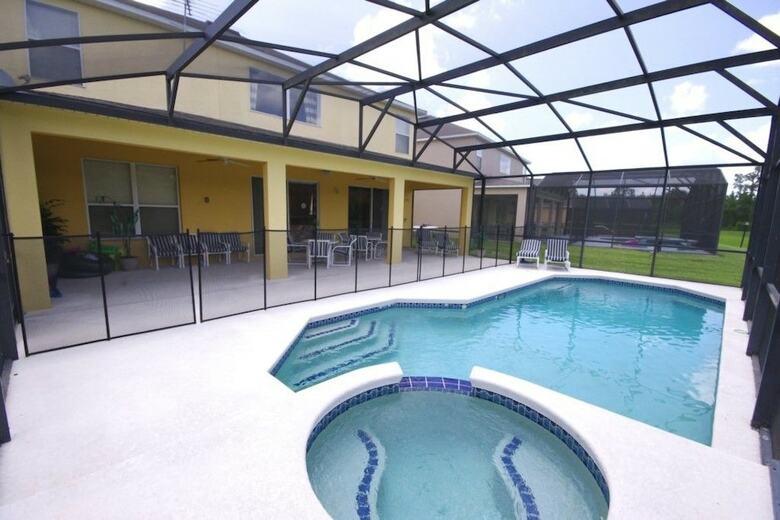 Ly53792 - Emerald Island - 6 Bed 5 Baths Villa