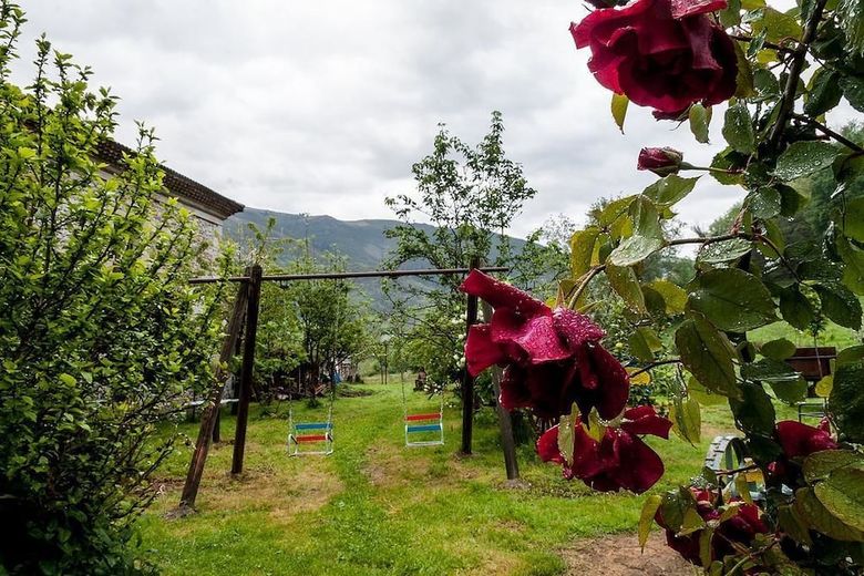 Agroturismo La Casona De Belmonte