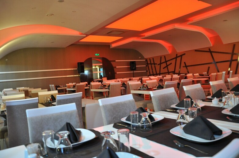Hotel Cihan Otel