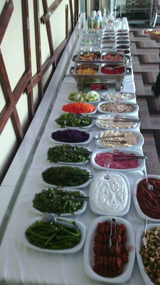 Hotel Cihan Otel