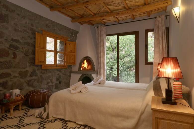 Hotel Hiba Lodge