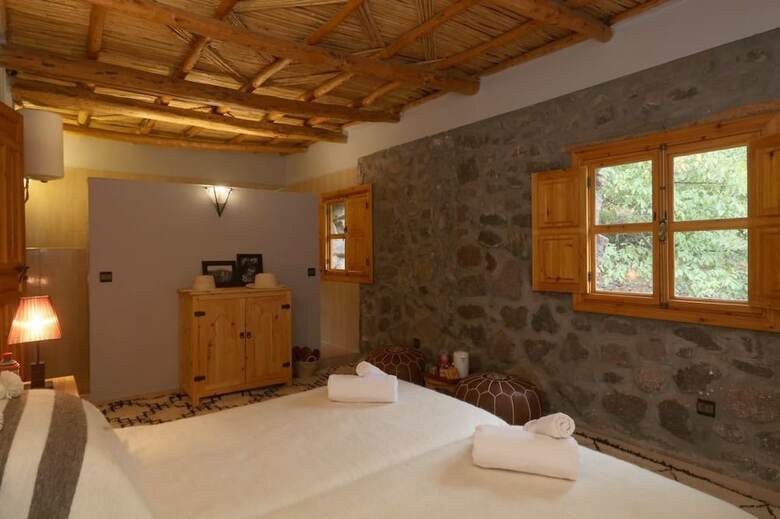 Hotel Hiba Lodge