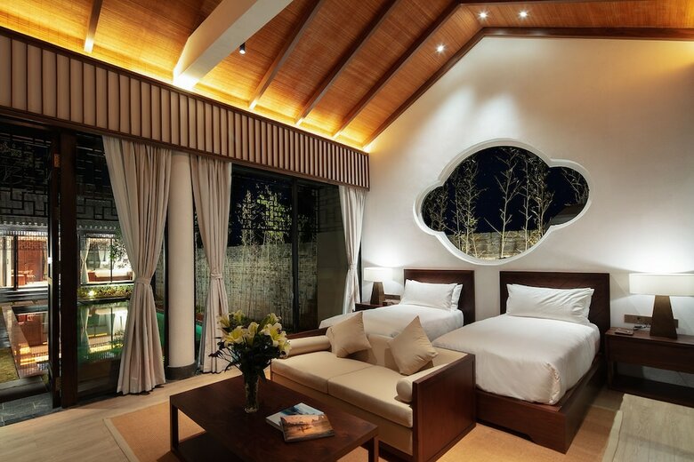 Kayumanis Yangshuo Private Villa & Spa